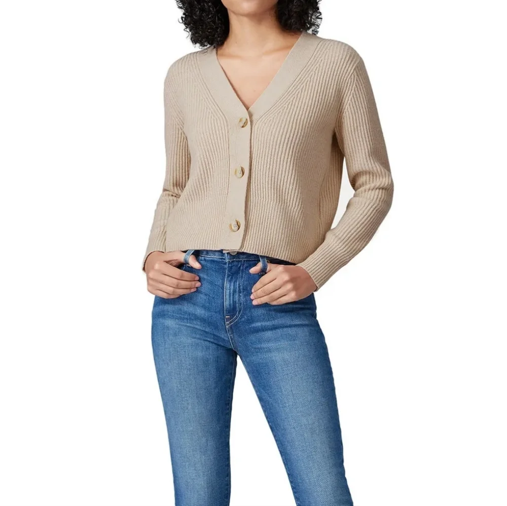 Club Monaco Rauline Cardigan - Picture 4 of 7